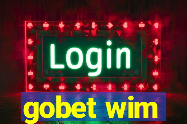 gobet wim